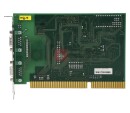 SELECTRON PC CAN-INTERFACE 43730005 - PCI 712