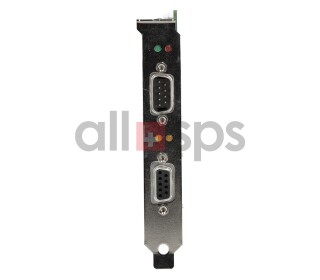 SELECTRON PC CAN-INTERFACE 43730006 - PCI 712 NT