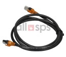 B&R POWERLINK CONNECTION CABLE 1.5M - X20CA0E61.00150
