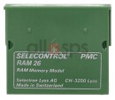 SELECTRON MEMORY MODULE 43570006 - RAM 26