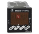 ERO ELECTRONIC TEMPERATURE CONTROLLER - LFS937113000