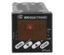 ERO ELECTRONIC TEMPERATURREGLER - LFS937113000