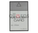 SELECTRON EPROM MEMORY CARD 64KBYTE 43150031 - EEPROM 64