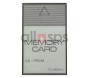 SELECTRON EPROM MEMORY CARD 64KBYTE 43130008 - ROM 42