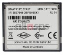 SIMATIC CFAST MEMORY CARD 32 GB - 6ES7648-2BF10-0XK1