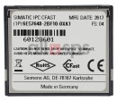 SIMATIC CFAST MEMORY CARD 32 GB W7P CPU 1505SP F V2.1...