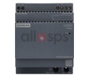 LOGO! POWER SUPPLY 24 V - 6EP3332-6SB00-0AY0