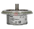 SICK ABSOLUT ENCODER ATM60 SSI, 1030009, ATM60-AAA12X12