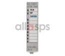 LENZE I/O SYSTEM 1000 AI2, 12BIT, DC 0/4...20MA -...