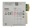 LENZE I/O SYSTEM 1000, AI1, 3P, 230/400V, 5V - EPM-S416.2B.10