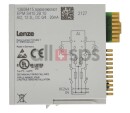 LENZE I/O SYSTEM 1000 AI2, 12-2L, DC0/4...20MA - EPM-S410.2B.10