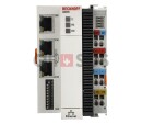 BECKHOFF EMBEDDED PC WITH ETHERNET - CX8090