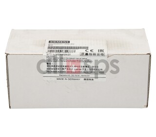 SIEMENS MOBY ICONNECTION BLOCK ASM 452/450 - 6GT2090-0VA00-0AX0