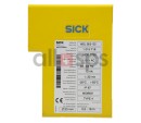 SICK PHOTOELECTRIC SAFETY SWITCH 1015718 - WEU 26/2-120