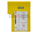 SICK PHOTOELECTRIC SAFETY SWITCH 1015717 - WSU 26/2-120