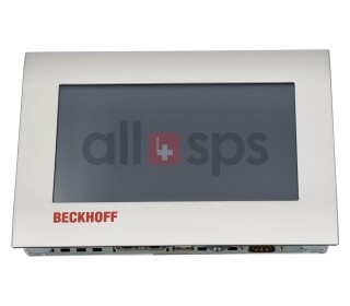 BECKHOFF 5.7" PANEL-PC - CP6606-0001-0020