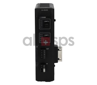 KEYENCE LED CONTROLLER - CA-DC21E