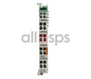 WAGO 2 CHANNEL ANALOG INPUT MODULE - 750-467/006-000