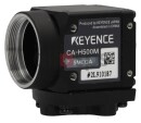 KEYENCE 5 MEGAPIXEL MONOCHROME CAMERA - CA-H500M