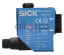 SICK FIBER OPTIC SENSORS 1011564 - WLL12-B5171