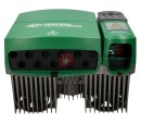 CONTROL TECHNIQUES UNIDRIVE INVERTER 22KW - UNI3403