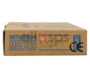 MITSUBISHI MELSEC PROGRAMMABLE CONTROLLER - AY13E