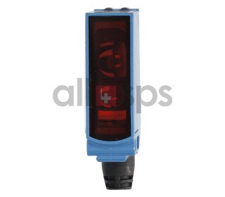 SICK REFLECTION LIGHT SCANNER 1041418 - WTB12-3N1131