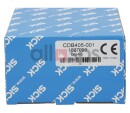 SICK ANSCHLUSSMODUL1027093 - CDB405-001