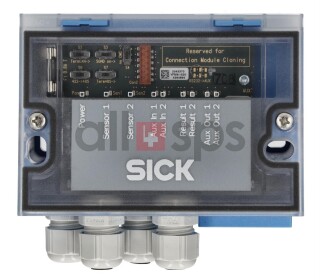 SICK ANSCHLUSSMODUL1042256 - CDB620-001