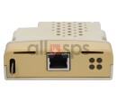 NIDEC CONTROL TECHNIQUES COMMUNICATION MODULE - SM-ETHERNET