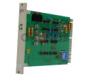 ABB SYNCHROTACT 3 OUTPUT STAGE MODULE HIER449705R1...