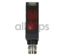 SICK MINIATURE PHOTOELECTRIC SENSOR 6011044 - WT150-P430