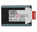 BECKHOFF HARD DISK SM863 120GB SSD SATA 6.0GBPS - MZ-7KM1200