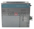 SIMATIC IPC627C BOX PC - 6ES7647-6CD16-1AC0