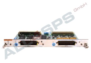 SINUMERIK 3 EIN/AUSGABEBAUGRUPPE 48E/24A, 6FX1118-4AA01