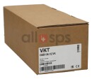 VKT ROTARY AIR DAMPER ACTUATOR AC24V 3PT 15NM GEB136.1E/VK - S55499-D179-A531