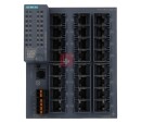 SCALANCE XC224 MANAGEABLE LAYER 2 IE SWITCH -...