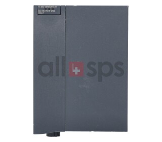 SIMATIC S7-1500, SYSTEM POWER SUPPLY - 6ES7505-0RB00-0AB0