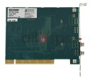BECKHOFF SERCOS  MASTER PCI CARD - FC7501-0000