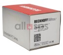BECKHOFF NETZTEIL MIT INTEGRIERTER USV FÜR CX2020 UND CX203X - CX2100-0904