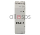 MOELLER KLOECKNER POWER SUPPLY - PS416-POW-410