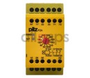PILZ PZA 600 SAFETY RELAY - 774028