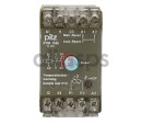 PILZ P1M-1NK TEMPERATURE MONITORING RELAY - 479115