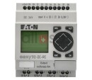 EATON EASY PROGRAMMABLE RELAY - EASY512-DC-RC