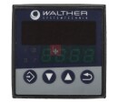 WALTHER SYSTEMTECHNIK TEMPERATURE CONTROLLER - WTR-24DC