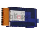 SAIA BURGESS ANALOG INPUT MODULE - PCD3.W350