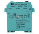 PEPPERL+FUCHS CONDUCTIVE SWITCH AMPLIFIER 96045S -...
