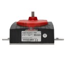 EUCHNER GRIFF MODUL 111838 - MGB-H-AA1A6-R-111838