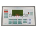 SIEMENS ALGOREX CONTROLE CONSOLE - B3Q661