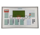 SIEMENS ALGOREX CONTROLE CONSOLE ASIA PACIFIC - B3Q566